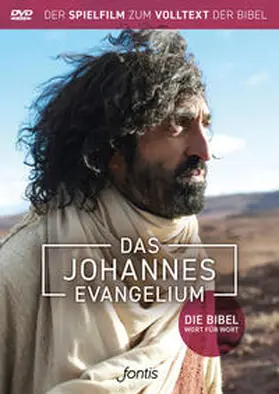 Fontis |  Das Johannes-Evangelium | Sonstiges |  Sack Fachmedien
