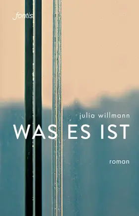 Willmann |  was es ist | eBook | Sack Fachmedien