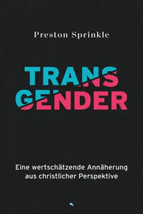 Sprinkle |  Transgender | eBook | Sack Fachmedien