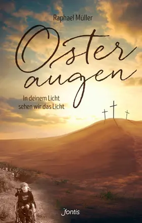 Müller |  Osteraugen | eBook | Sack Fachmedien