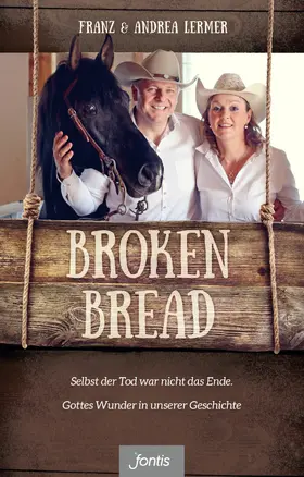 Lermer |  Broken Bread | eBook | Sack Fachmedien
