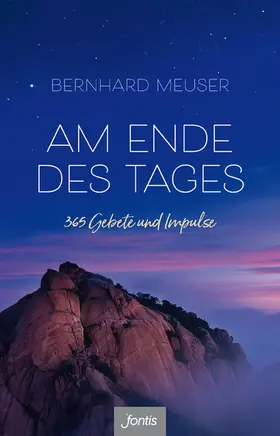 Meuser |  Am Ende des Tages | eBook | Sack Fachmedien