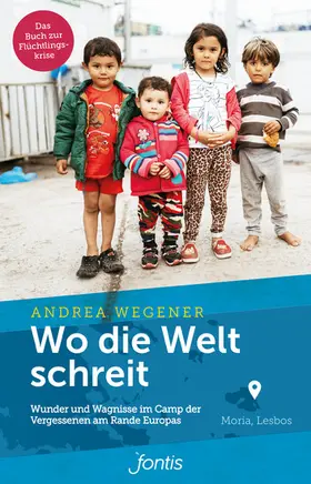 Wegener |  Wo die Welt schreit | eBook | Sack Fachmedien