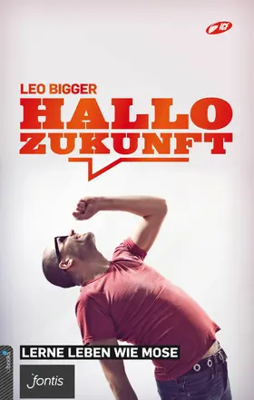Bigger |  Hallo Zukunft | eBook | Sack Fachmedien