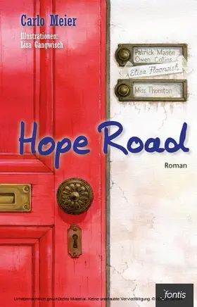 Meier |  Hope Road | eBook | Sack Fachmedien