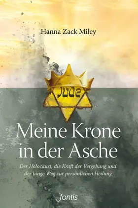 Miley |  Meine Krone in der Asche | eBook | Sack Fachmedien