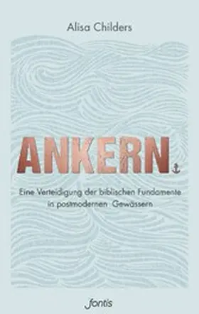 Childers |  Ankern. | eBook | Sack Fachmedien