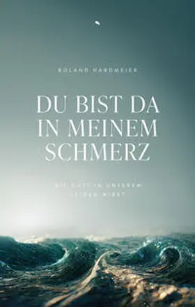 Hardmeier |  Du bist da in meinem Schmerz | eBook | Sack Fachmedien