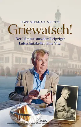 Siemon-Netto |  Griewatsch! | eBook | Sack Fachmedien