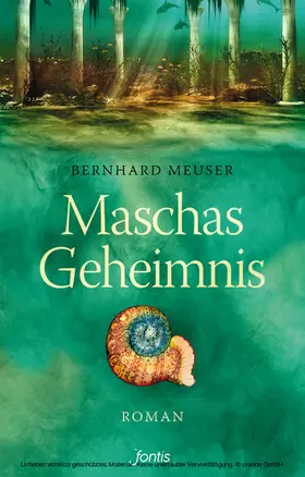 Meuser |  Maschas Geheimnis | eBook | Sack Fachmedien