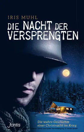 Muhl |  Die Nacht der Versprengten | eBook | Sack Fachmedien