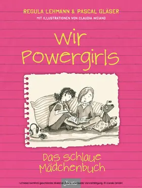 Lehmann / Gläser |  Wir Powergirls | eBook | Sack Fachmedien