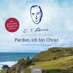 Lewis |  Pardon, ich bin Christ | Sonstiges |  Sack Fachmedien