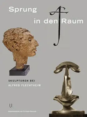 Dascher / Shiner / Berger |  Sprung in den Raum | Buch |  Sack Fachmedien