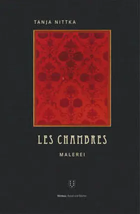 Nittka |  Les chambres | Buch |  Sack Fachmedien