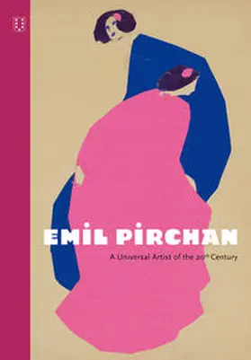 Steffan / Pisarik |  Emil Pirchan | Buch |  Sack Fachmedien