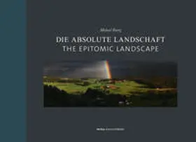 Ruetz |  Die absolute Landschaft | Buch |  Sack Fachmedien