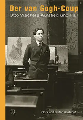 Koldehoff |  Der van Gogh-Coup | Buch |  Sack Fachmedien