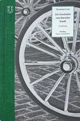 Lenz |  Der Geschichte vom Kutscher Kandl | Buch |  Sack Fachmedien