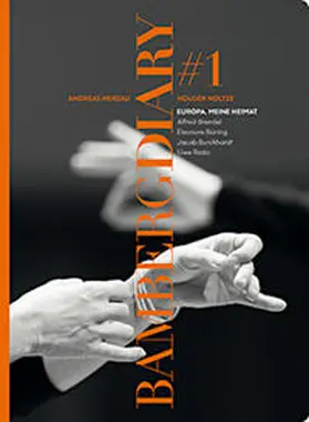 Noltze / Brendel / Büning |  BAMBERG DIARY #1 | Buch |  Sack Fachmedien