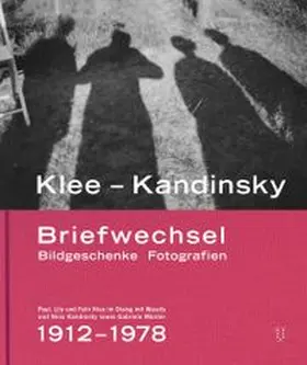 Hopfengart | Klee - Kandinsky | Buch | 978-3-03850-083-4 | www.sack.de