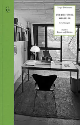 Dittberner |  Der Professor im Keller | Buch |  Sack Fachmedien
