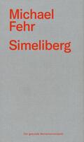 Fehr |  Simeliberg | eBook | Sack Fachmedien