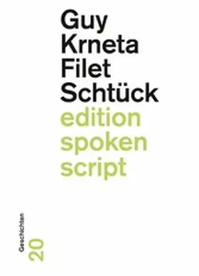 Krneta |  Filetschtück | eBook | Sack Fachmedien