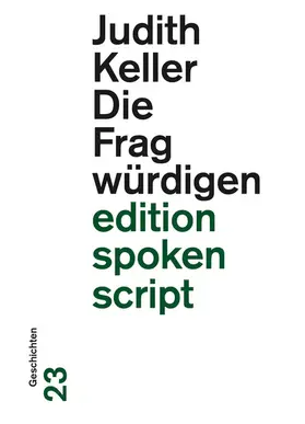 Keller |  Die Fragwürdigen | eBook | Sack Fachmedien