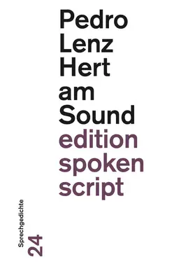 Lenz |  Hert am Sound | eBook | Sack Fachmedien