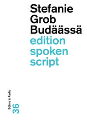 Grob |  Budäässä | Buch |  Sack Fachmedien