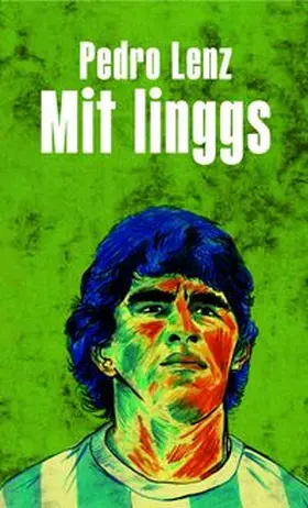 Lenz |  Mit linggs | Buch |  Sack Fachmedien