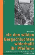 Meister / Hugger |  "In den wilden Bergschluchten widerhallt ihr Pfeifen" | eBook | Sack Fachmedien