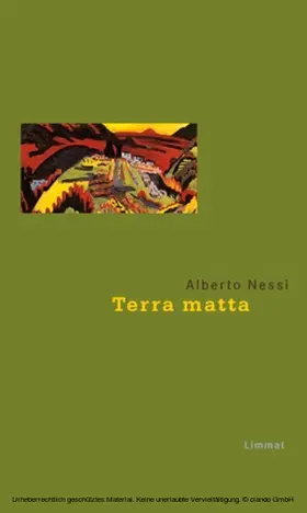 Nessi |  Terra matta | eBook | Sack Fachmedien