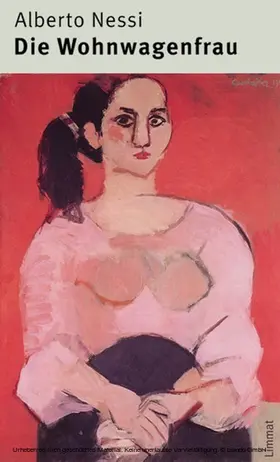 Nessi |  Die Wohnwagenfrau | eBook | Sack Fachmedien