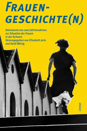 Joris / Witzig |  Frauengeschichte(n) | eBook | Sack Fachmedien