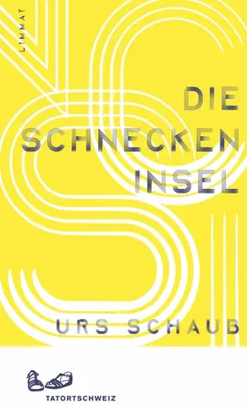 Schaub |  Die Schneckeninsel | eBook | Sack Fachmedien