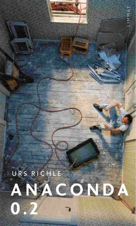 Richle |  Anaconda 0.2 | eBook | Sack Fachmedien