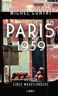 Contat |  Paris 1959 | eBook | Sack Fachmedien