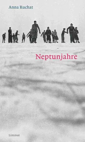 Ruchat |  Neptunjahre | eBook | Sack Fachmedien