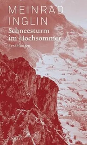 Inglin / Niederer |  Schneesturm im Hochsommer | eBook | Sack Fachmedien