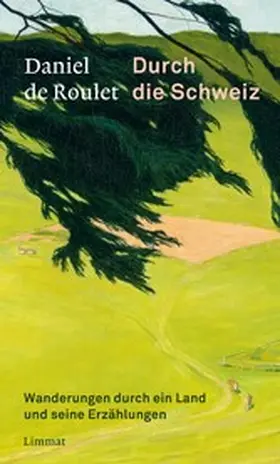 De Roulet |  Durch die Schweiz | eBook | Sack Fachmedien