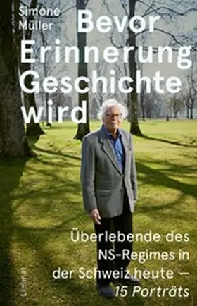 Müller |  Bevor Erinnerung Geschichte wird | eBook | Sack Fachmedien