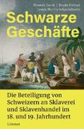 David / Etemad / Schaufelbuehl |  Schwarze Geschäfte | eBook | Sack Fachmedien