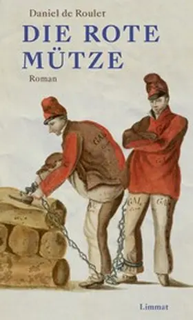 De Roulet |  Die rote Mütze | eBook | Sack Fachmedien