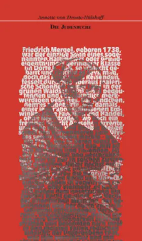 Droste-Hülshoff / Kiermeier-Debre |  Die Judenbuche | Buch |  Sack Fachmedien