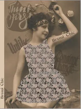 Vogel |  Bromi chic | Buch |  Sack Fachmedien