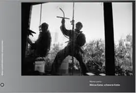 Vogel |  Walter Landolt. Weisse Katze, schwarze Katze | Buch |  Sack Fachmedien