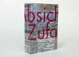 Vogel |  Absicht und Zufall | Buch |  Sack Fachmedien