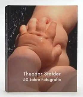 Vogel |  Theodor Stalder. 50 Jahre Fotografie | Buch |  Sack Fachmedien